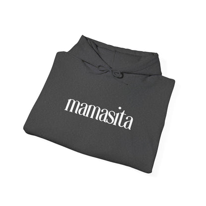Mamasita - Unisex - Heavy Blend™ Hooded Sweatshirt🦘