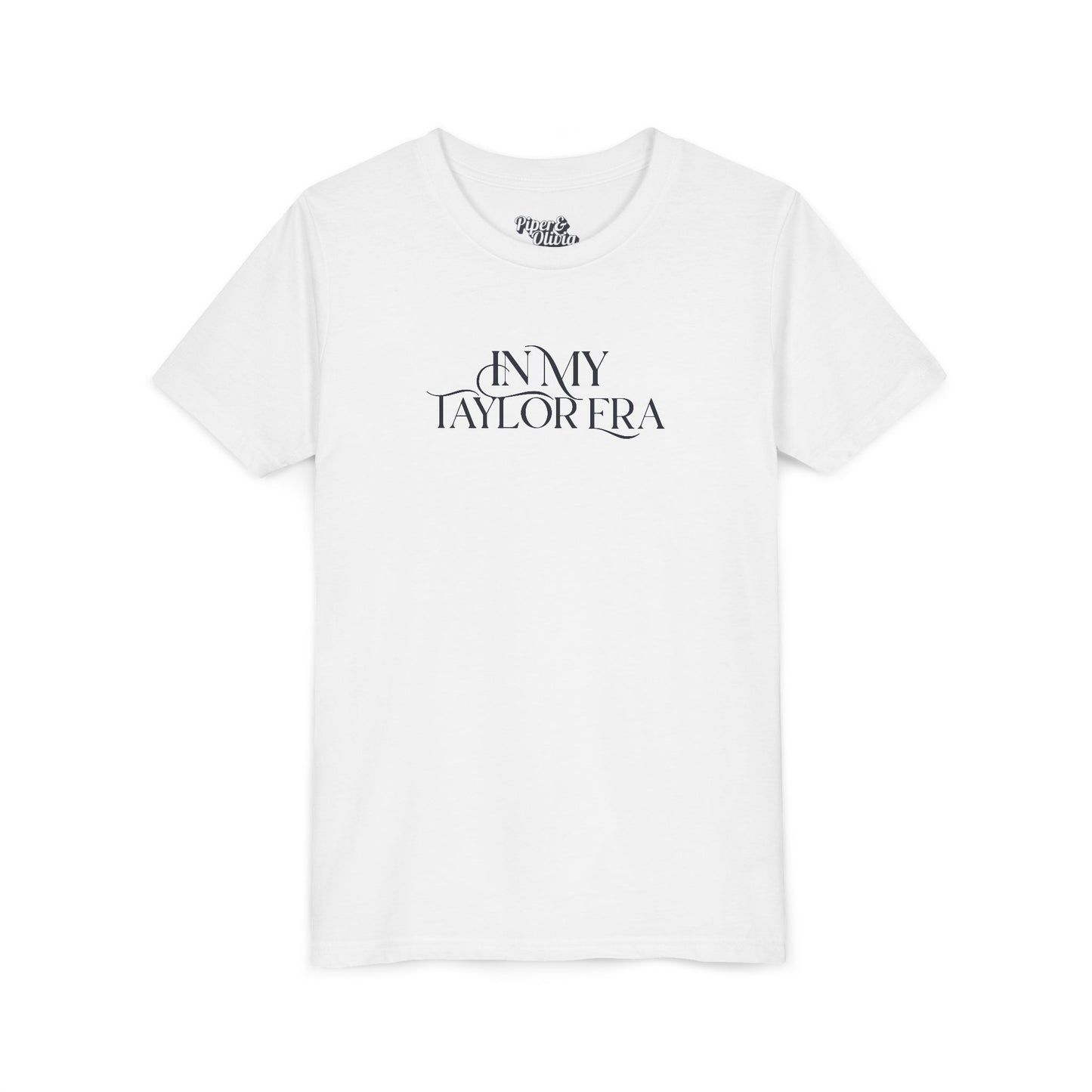 Taylor Era - Youth Unisex - Dark & Light Tees 👕