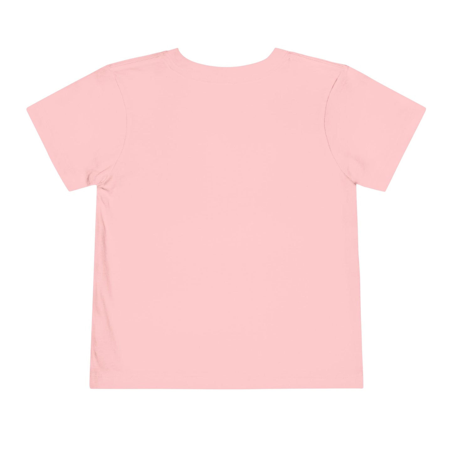 Time Such As This - Toddler Unisex - Front Print on Light & Dark Tees👕