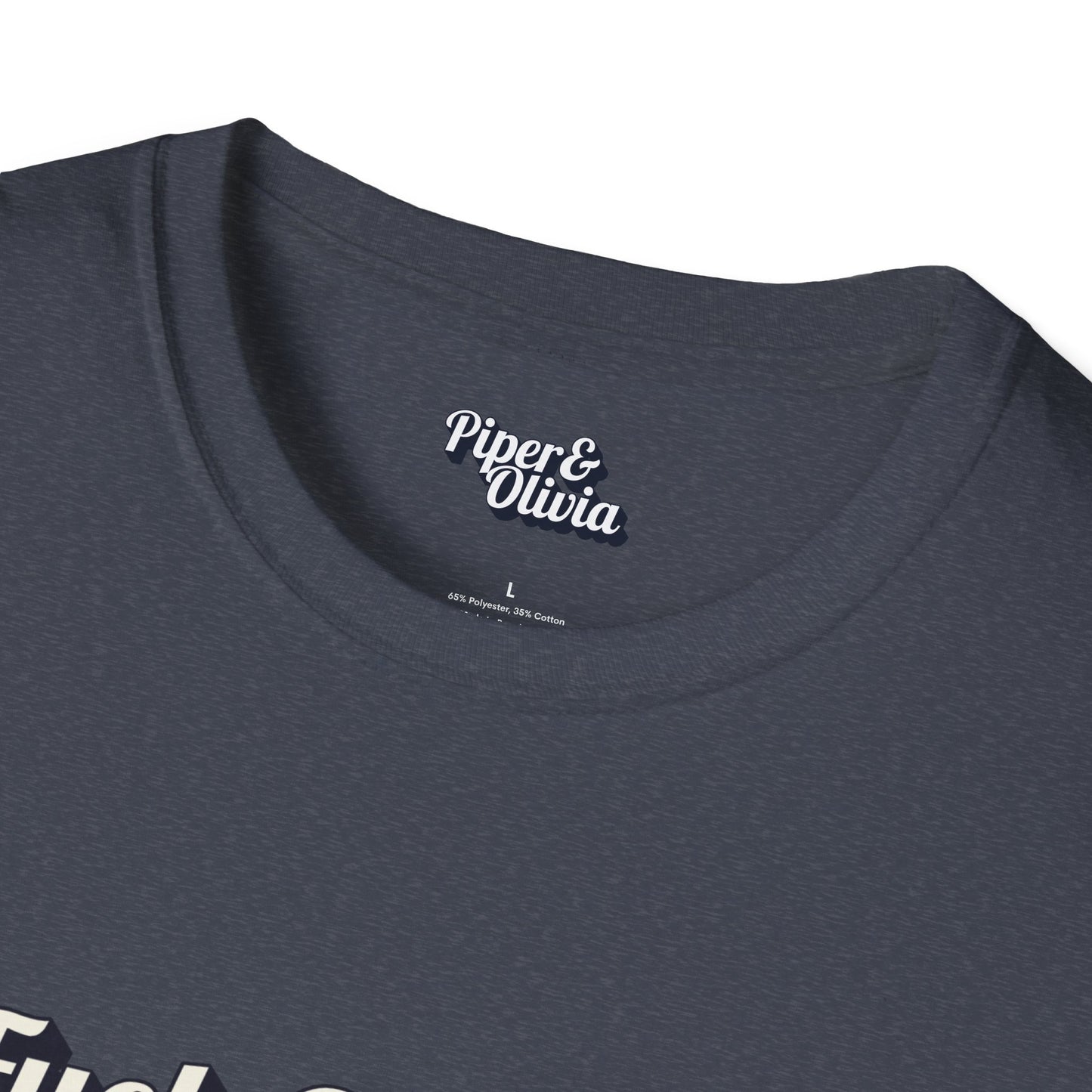 I Want Magic Bold - Unisex - On Dark and Light Colored Tee👕