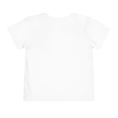 Time Such As This - Toddler Unisex - Front Print on Light & Dark Tees👕