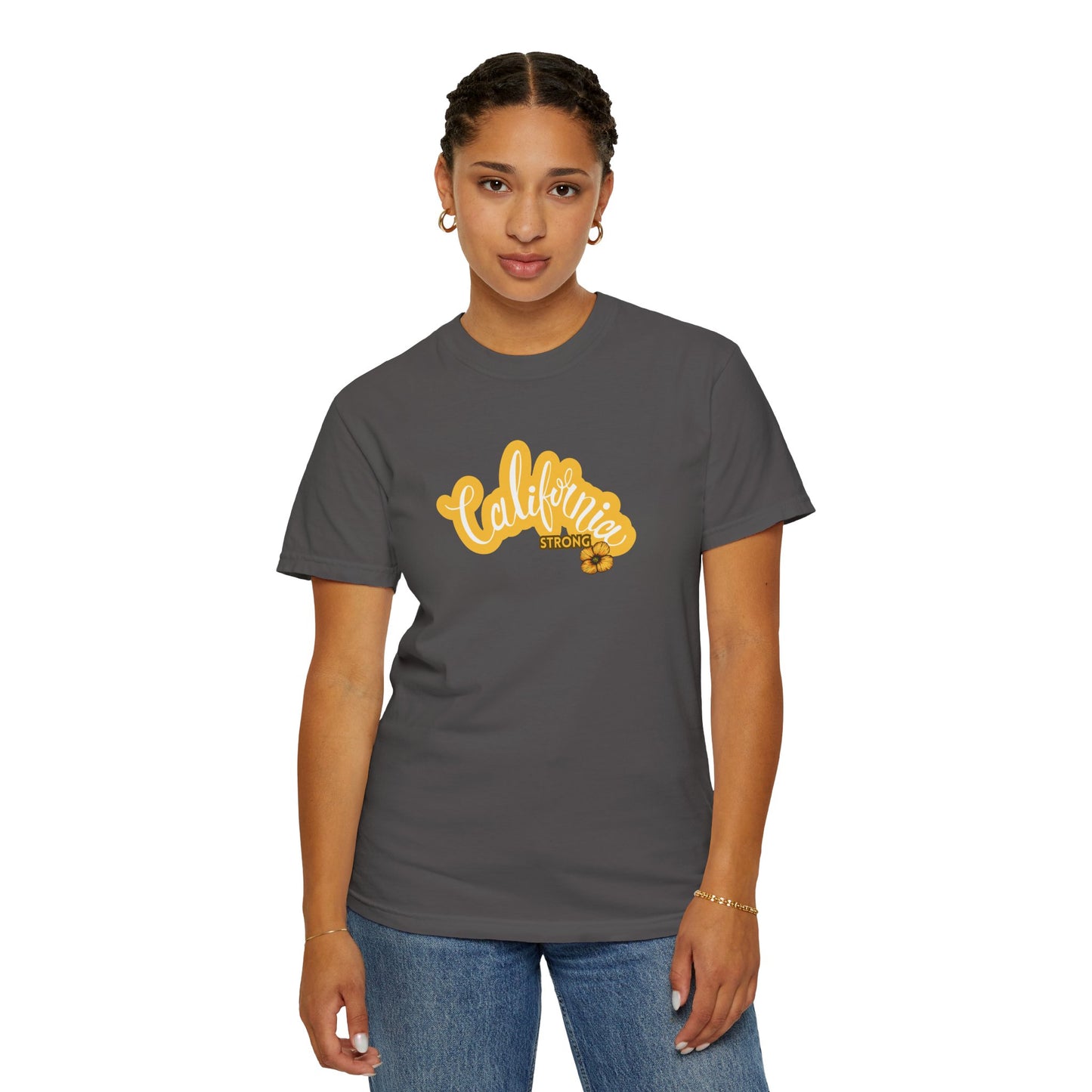 Watch Us Rebuild - Unisex - Dark & Light Tees 👕