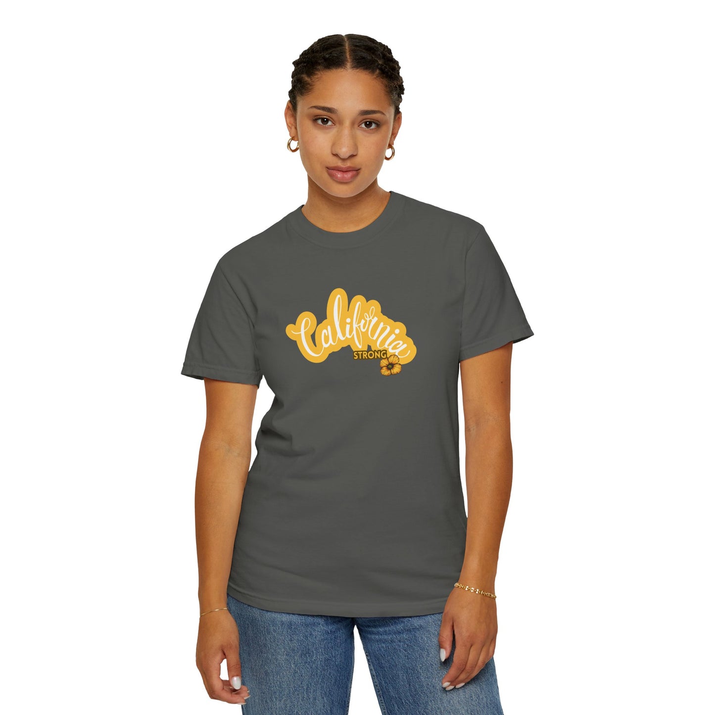 Watch Us Rebuild - Unisex - Dark & Light Tees 👕