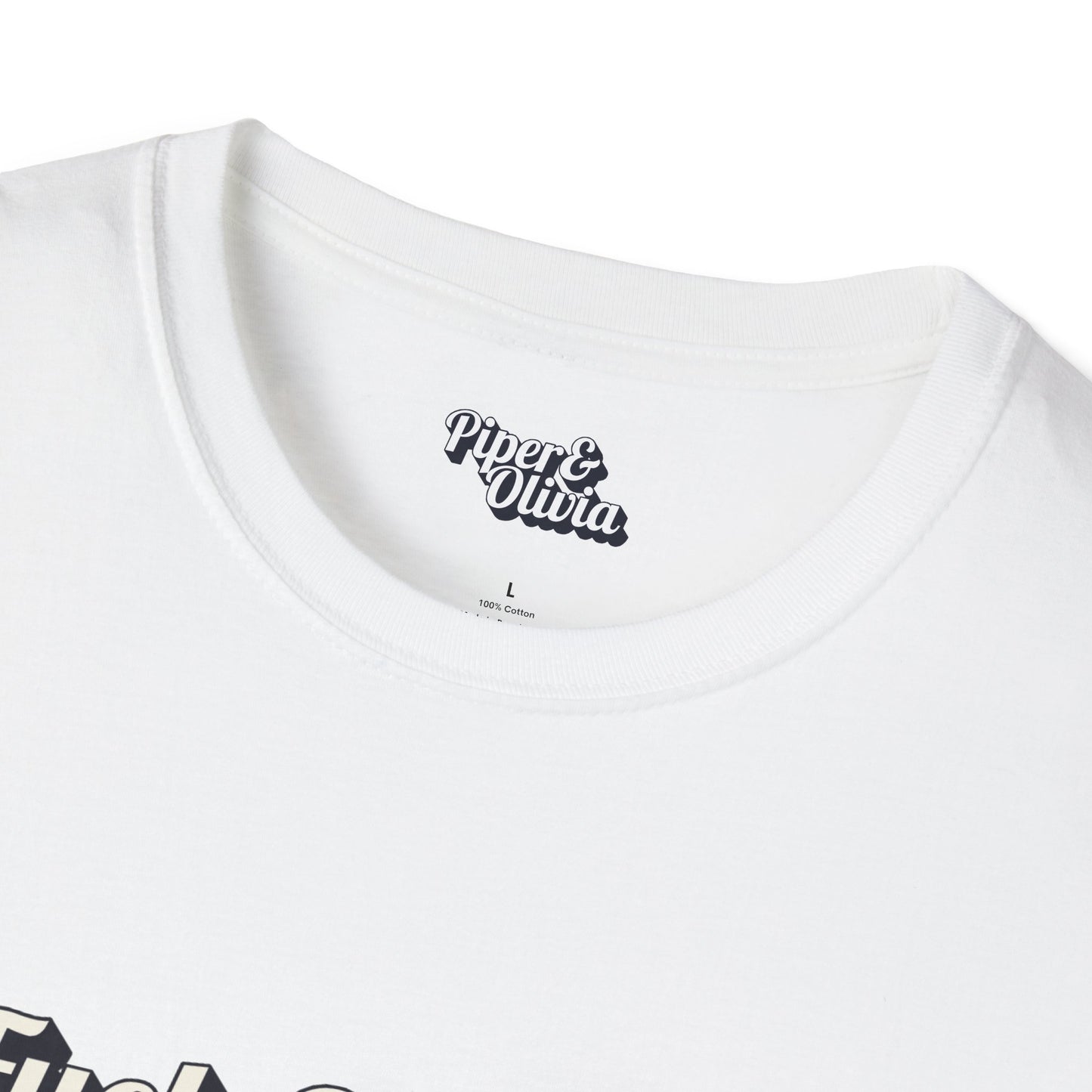 I Want Magic Bold - Unisex - On Dark and Light Colored Tee👕