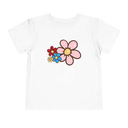 Person Behind, You Are Enough! - Unisex Toddler/Kid - Front & Back Print on Light & Dark Tees👕