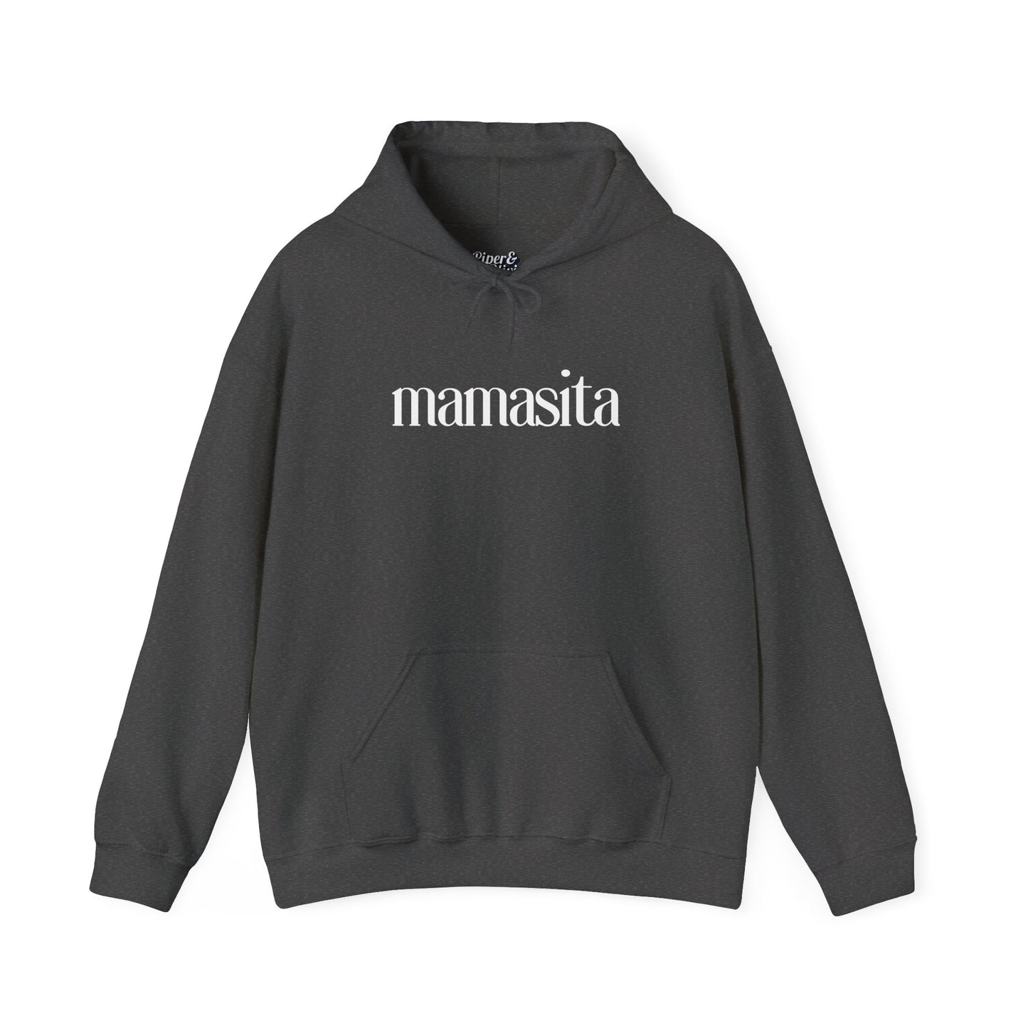 Mamasita - Unisex - Heavy Blend™ Hooded Sweatshirt🦘