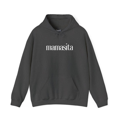 Mamasita - Unisex - Heavy Blend™ Hooded Sweatshirt🦘