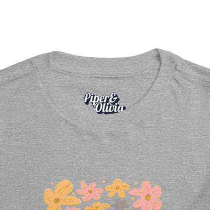Bigger Than All Of Us - Unisex Toddler/Kid - Front Print on Light & Dark Tees👕