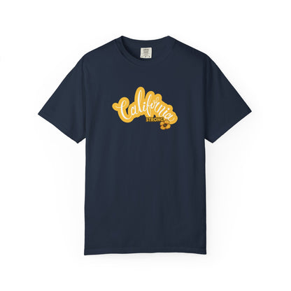 Watch Us Rebuild - Unisex - Dark & Light Tees 👕