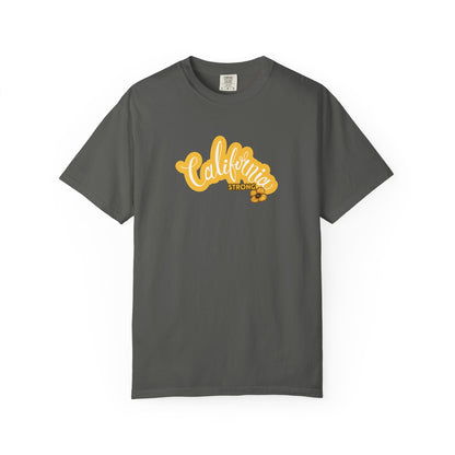 Watch Us Rebuild - Unisex - Dark & Light Tees 👕