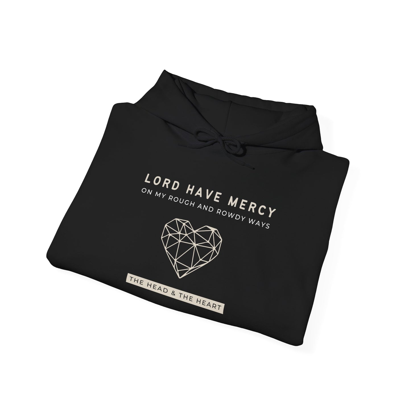 Head & Heart, Have Mercy - Unisex - Heavy Blend™ Hooded Sweatshirt🦘
