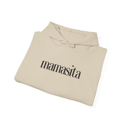 Mamasita - Unisex - Heavy Blend™ Hooded Sweatshirt🦘