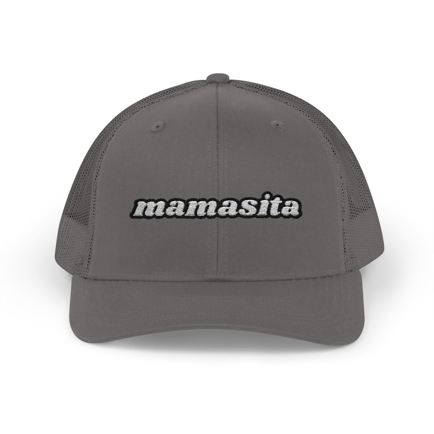 Mamasita - Snapback Trucker Cap 🧢