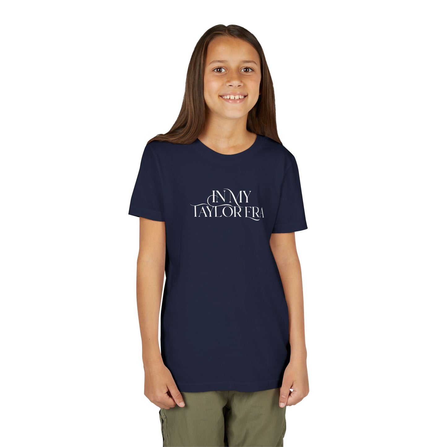 Taylor Era - Youth Unisex - Dark & Light Tees 👕