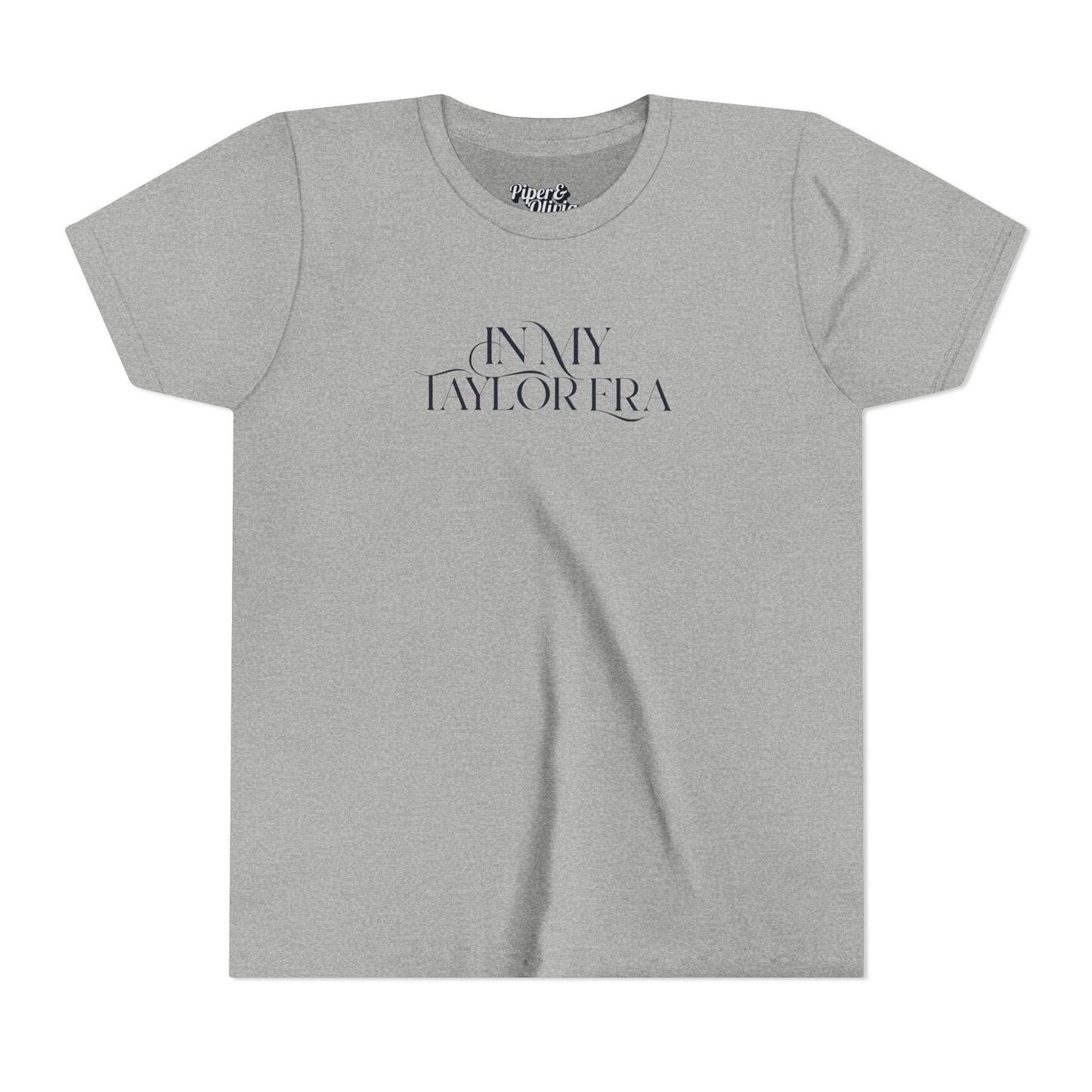 Taylor Era - Youth Unisex - Dark & Light Tees 👕
