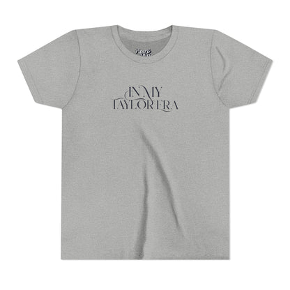Taylor Era - Youth Unisex - Dark & Light Tees 👕