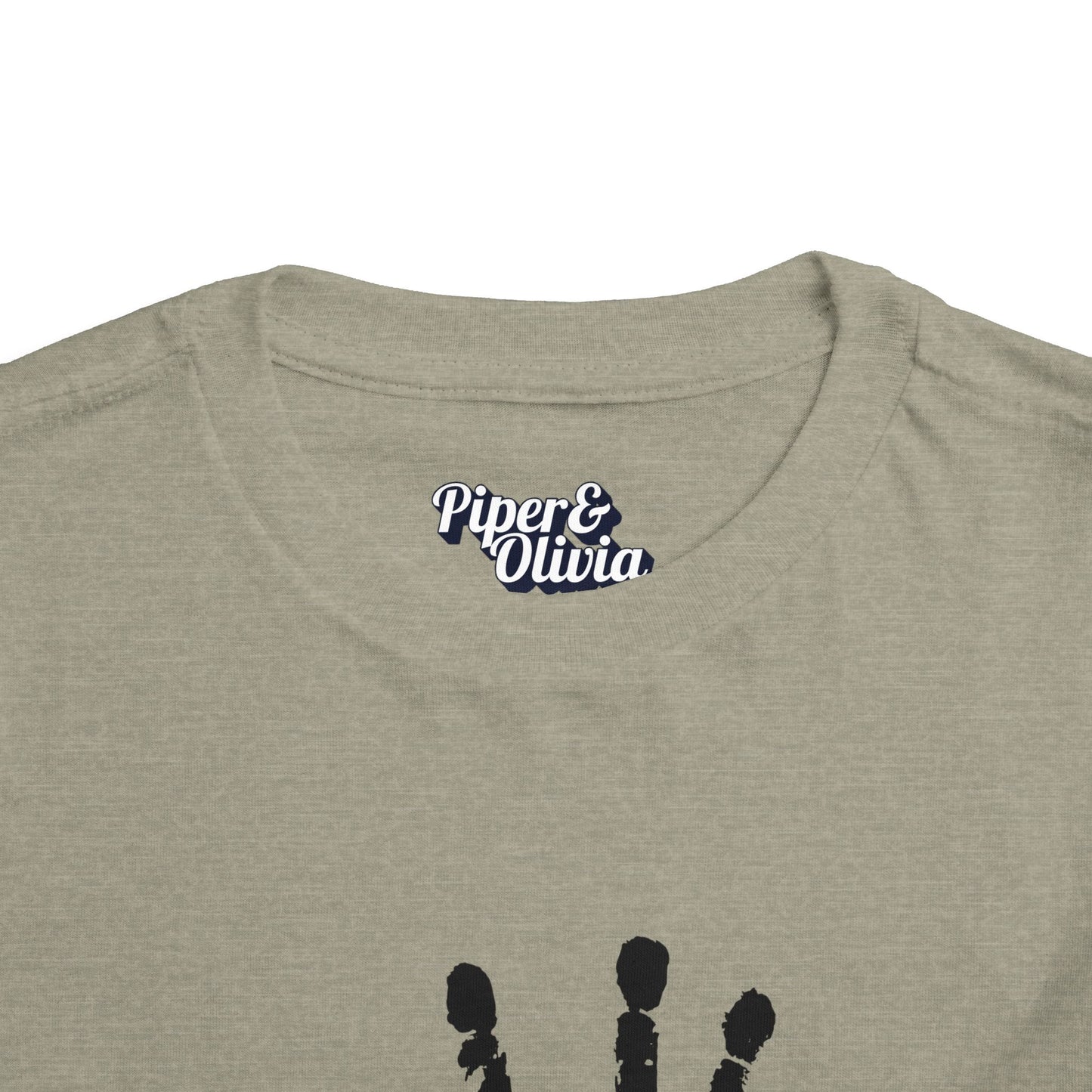 Mess With My Juju - Unisex Toddler/Kid - Front  Print on Light & Dark Tees 👕
