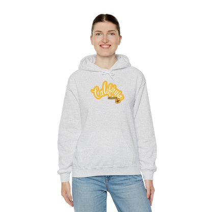 Rebuild California - Unisex - Heavy Blend™ Hooded Sweatshirt🦘