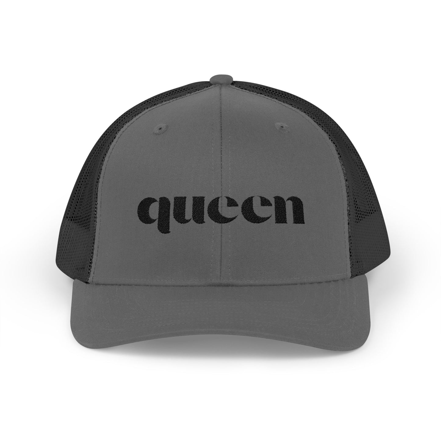Queen - Snapback Trucker Cap 🧢