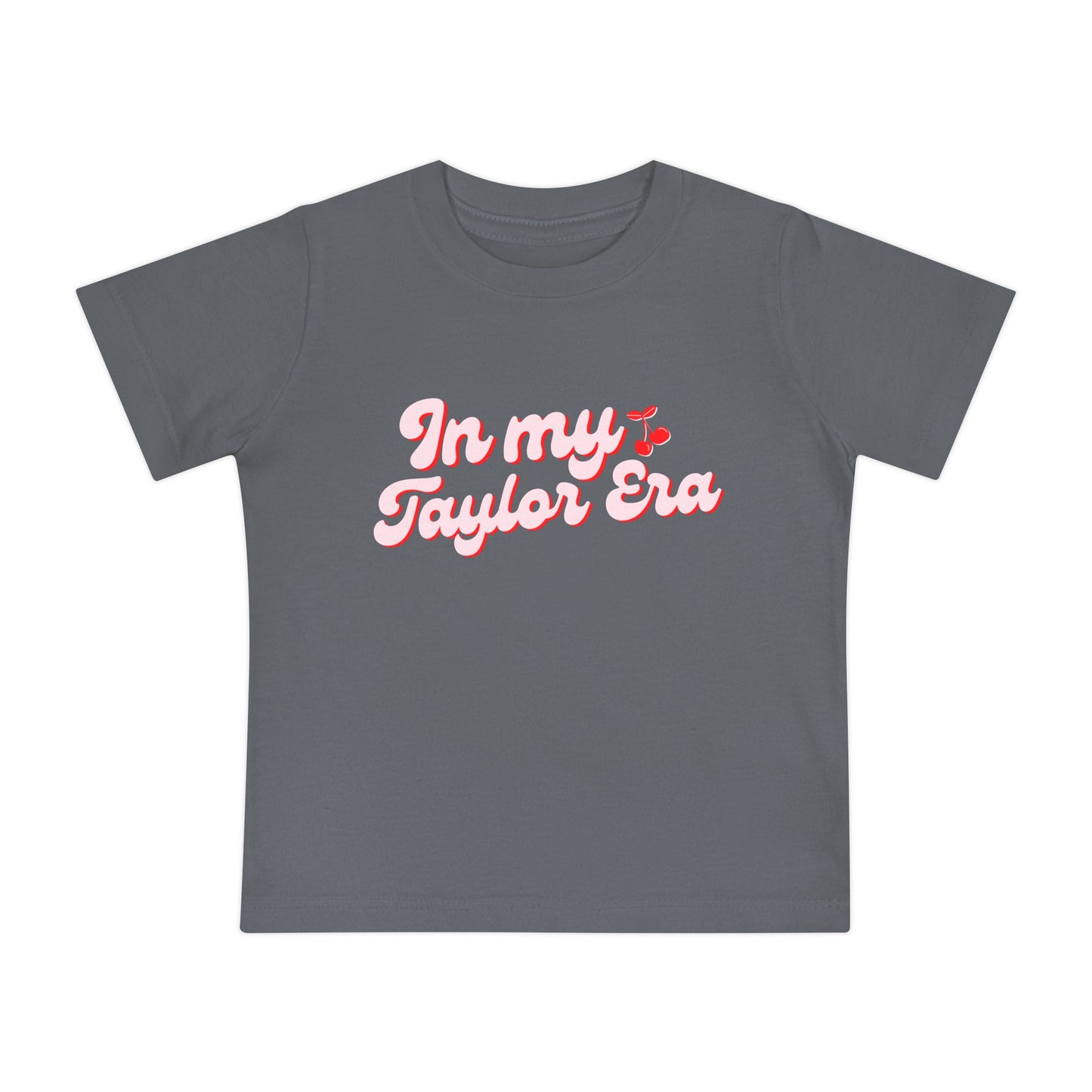 Taylor Era - Unisex Baby/Toddler - on Light & Dark Tees👕