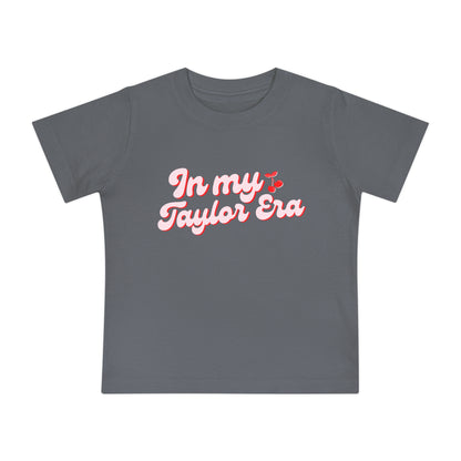 Taylor Era - Unisex Baby/Toddler - on Light & Dark Tees👕