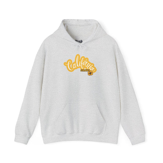 Rebuild California - Unisex - Heavy Blend™ Hooded Sweatshirt🦘