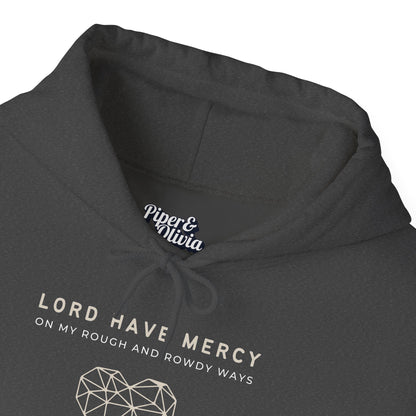 Head & Heart, Have Mercy - Unisex - Heavy Blend™ Hooded Sweatshirt🦘