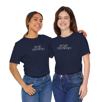 Taylor Era - Unisex Fit - Dark & Light Tees 👕