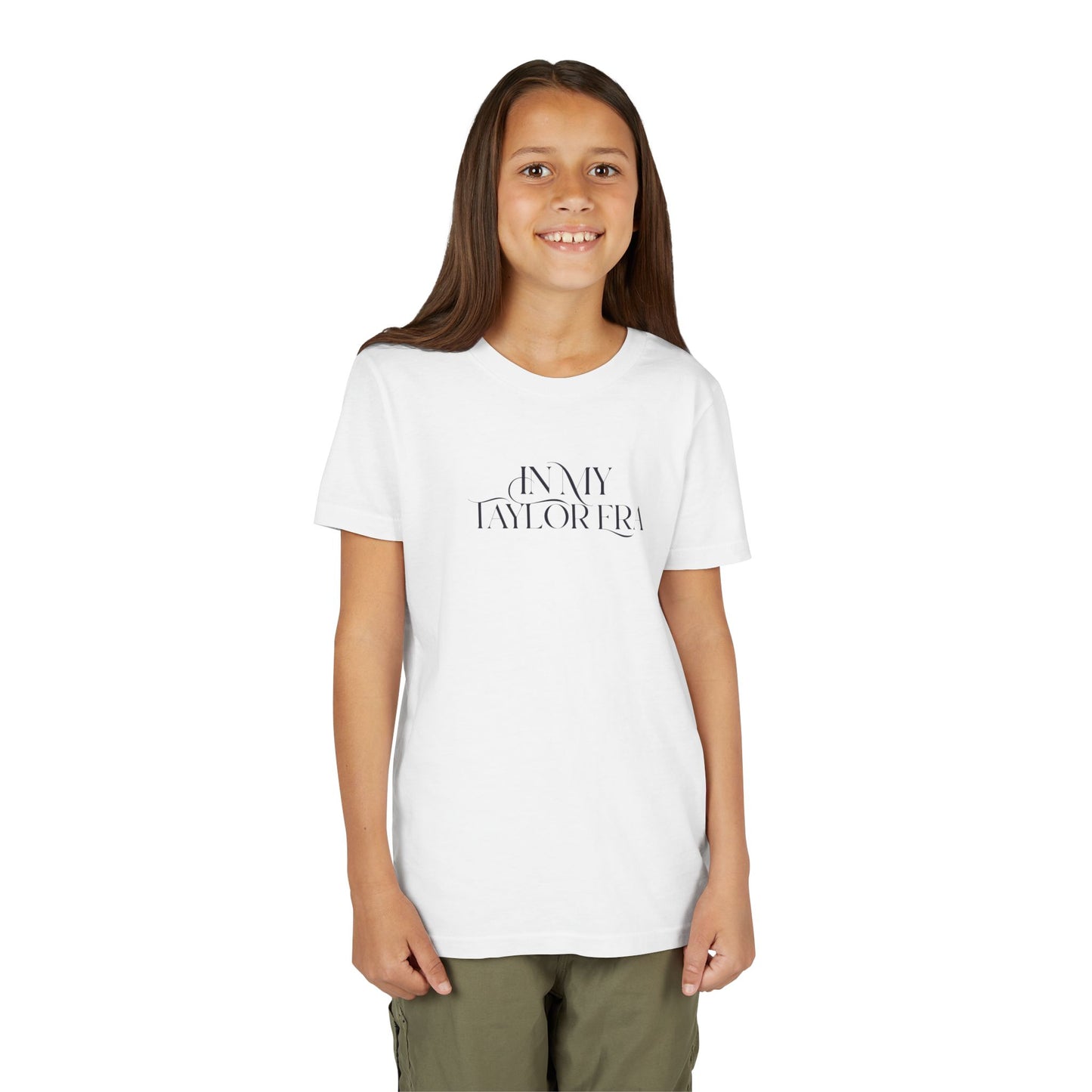 Taylor Era - Youth Unisex - Dark & Light Tees 👕