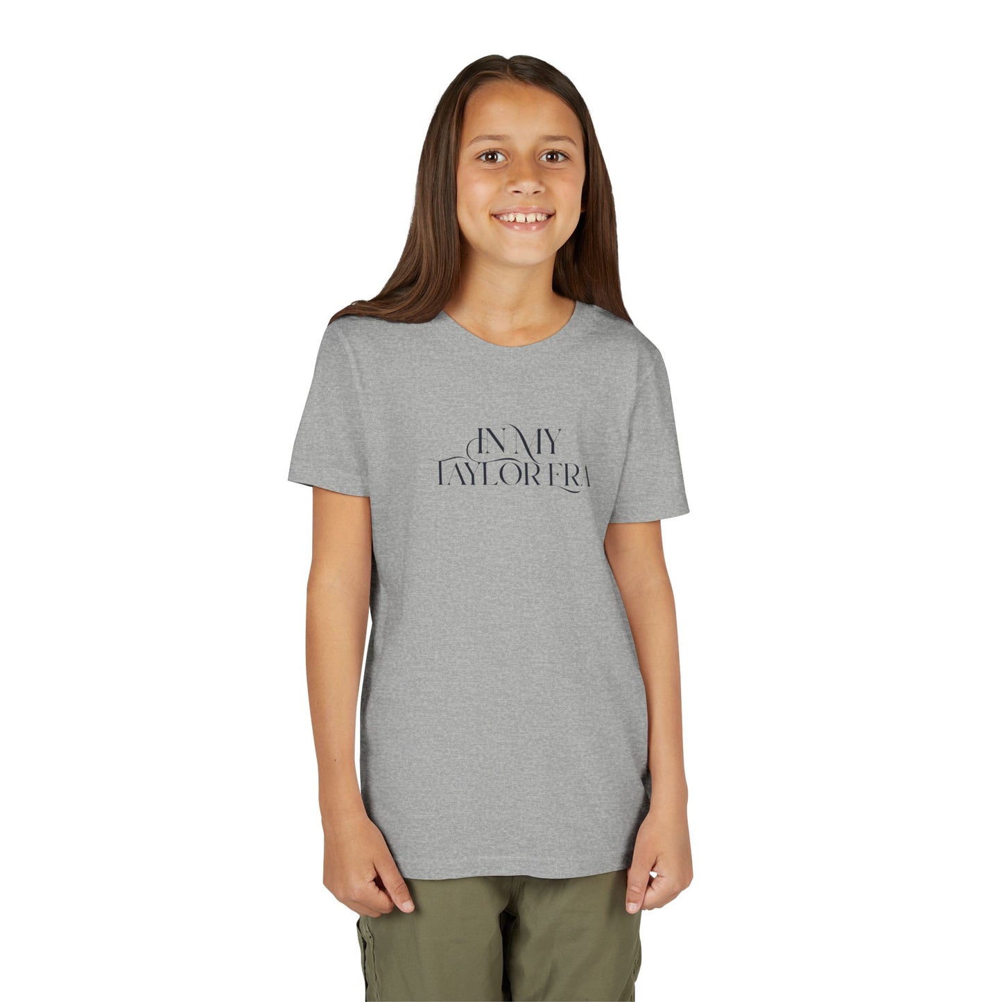 Taylor Era - Youth Unisex - Dark & Light Tees 👕