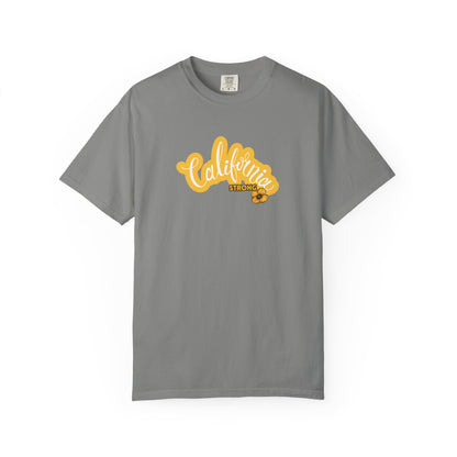 Watch Us Rebuild - Unisex - Dark & Light Tees 👕