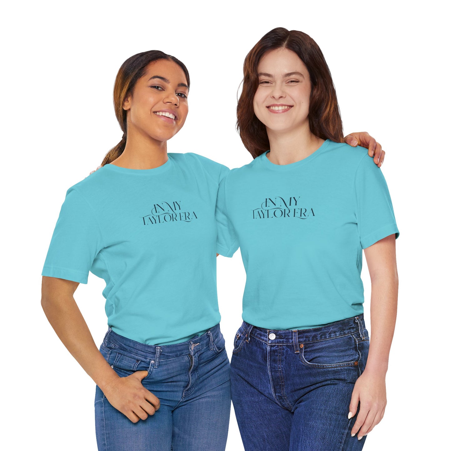 Taylor Era - Unisex Fit - Dark & Light Tees 👕