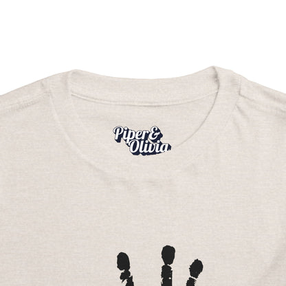 Mess With My Juju - Unisex Toddler/Kid - Front  Print on Light & Dark Tees 👕