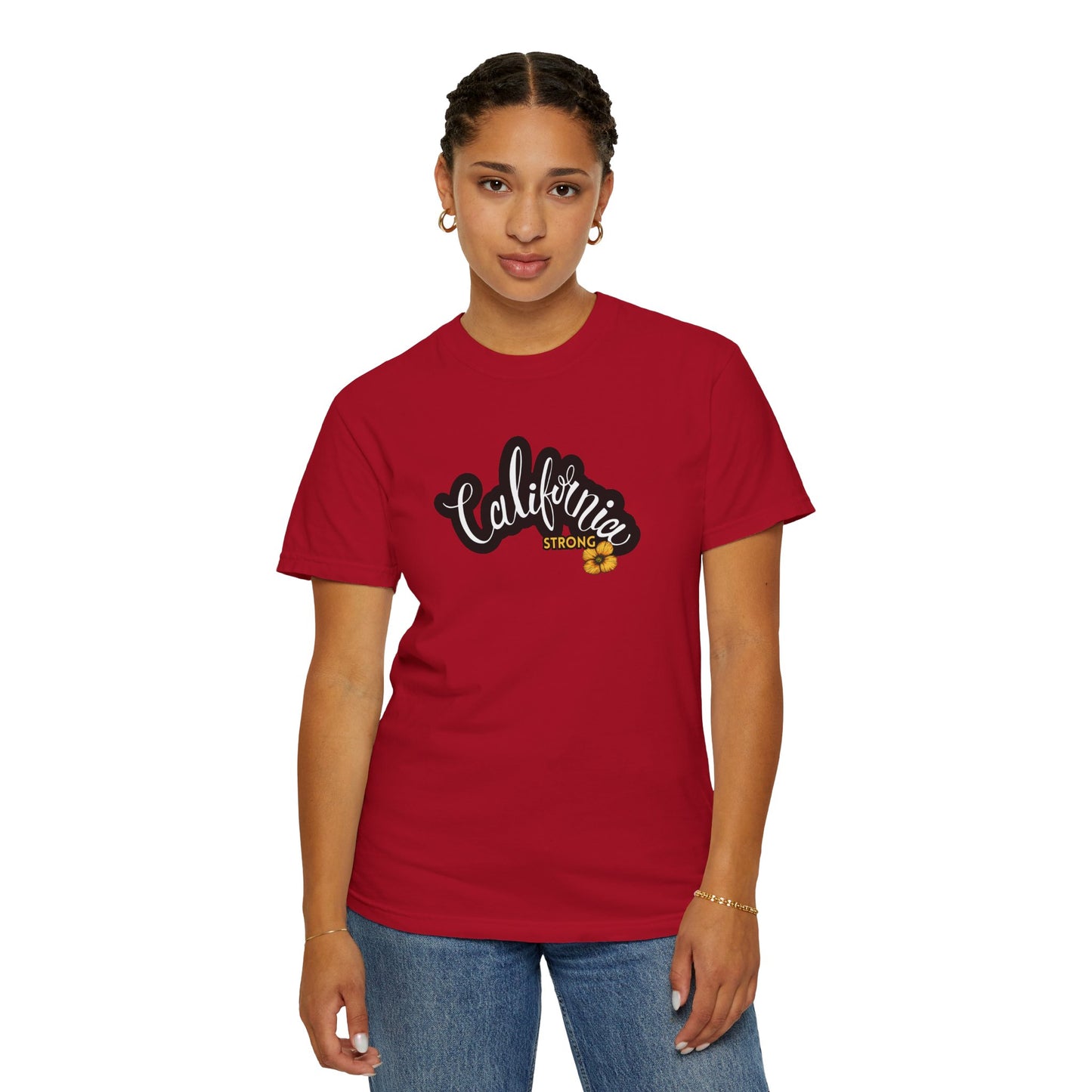 Watch Us Rebuild - Unisex - Dark & Light Tees 👕