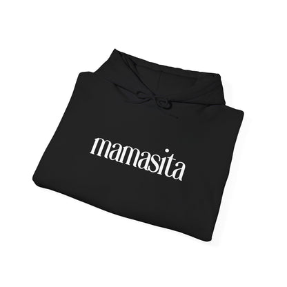 Mamasita - Unisex - Heavy Blend™ Hooded Sweatshirt🦘