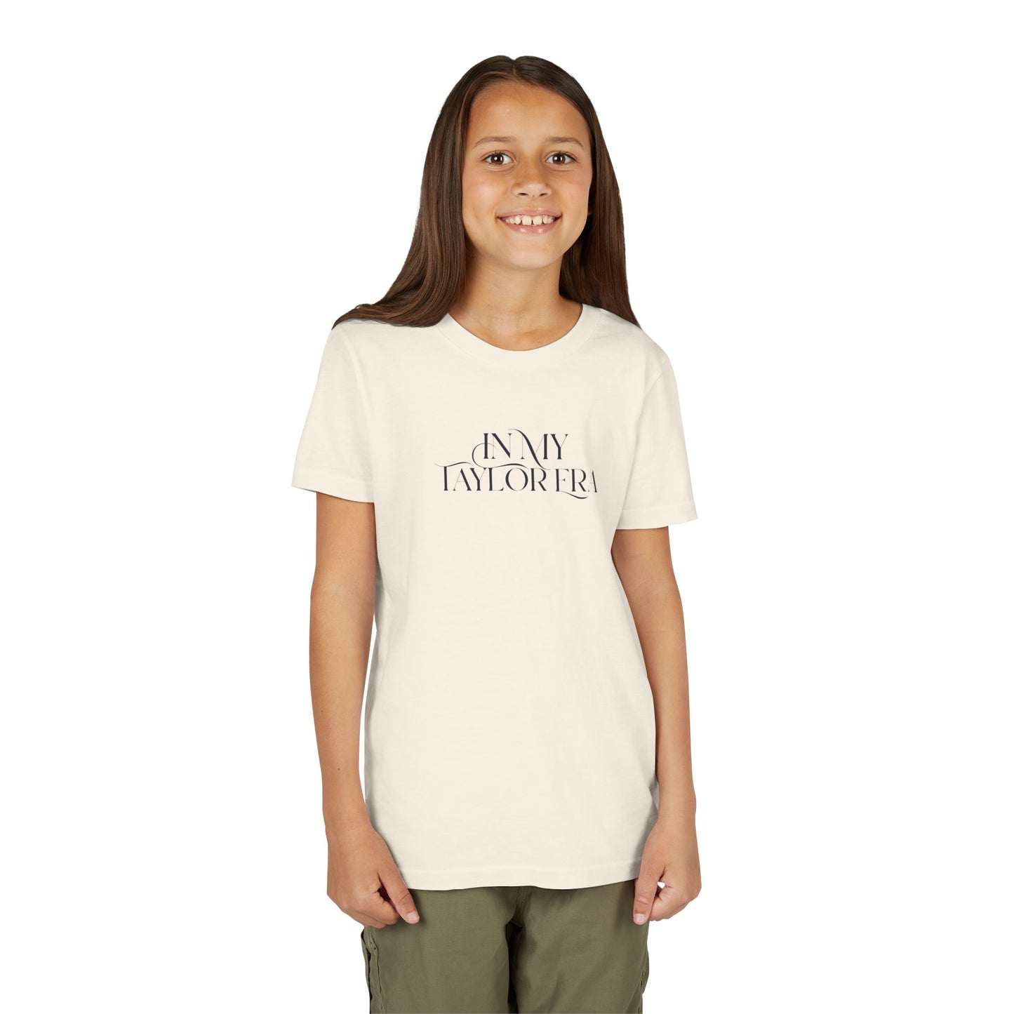 Taylor Era - Youth Unisex - Dark & Light Tees 👕