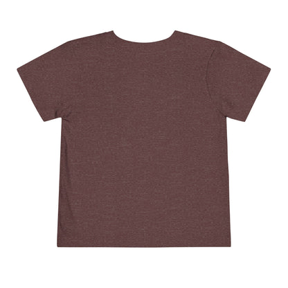 Tootles Noodles - Unisex Toddler/Kid - Front  Print on Light & Dark Tees 👕
