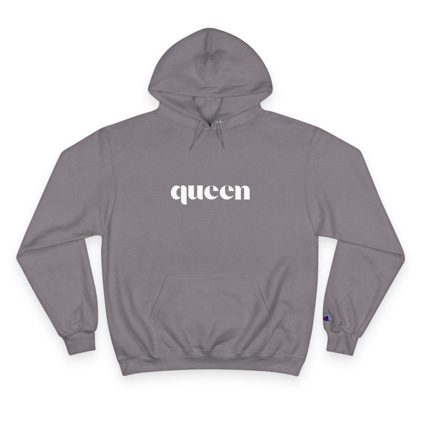 Queen - Unisex - Hooded Sweatshirt🦘