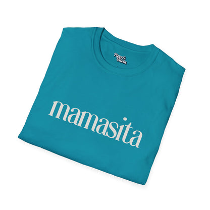 Mamasita - Unisex - On Dark and Light Colored Tee👕