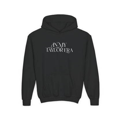 Taylor Era - Youth Unisex - Hooded Sweatshirt🦘