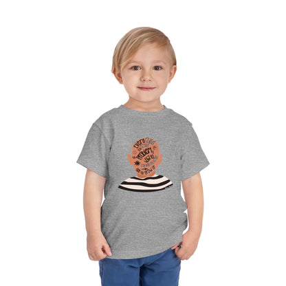 Every Child Is An Artist - Unisex Toddler/Kid - Front Print on Light & Dark Tees👕