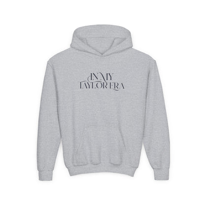 Taylor Era - Youth Unisex - Hooded Sweatshirt🦘