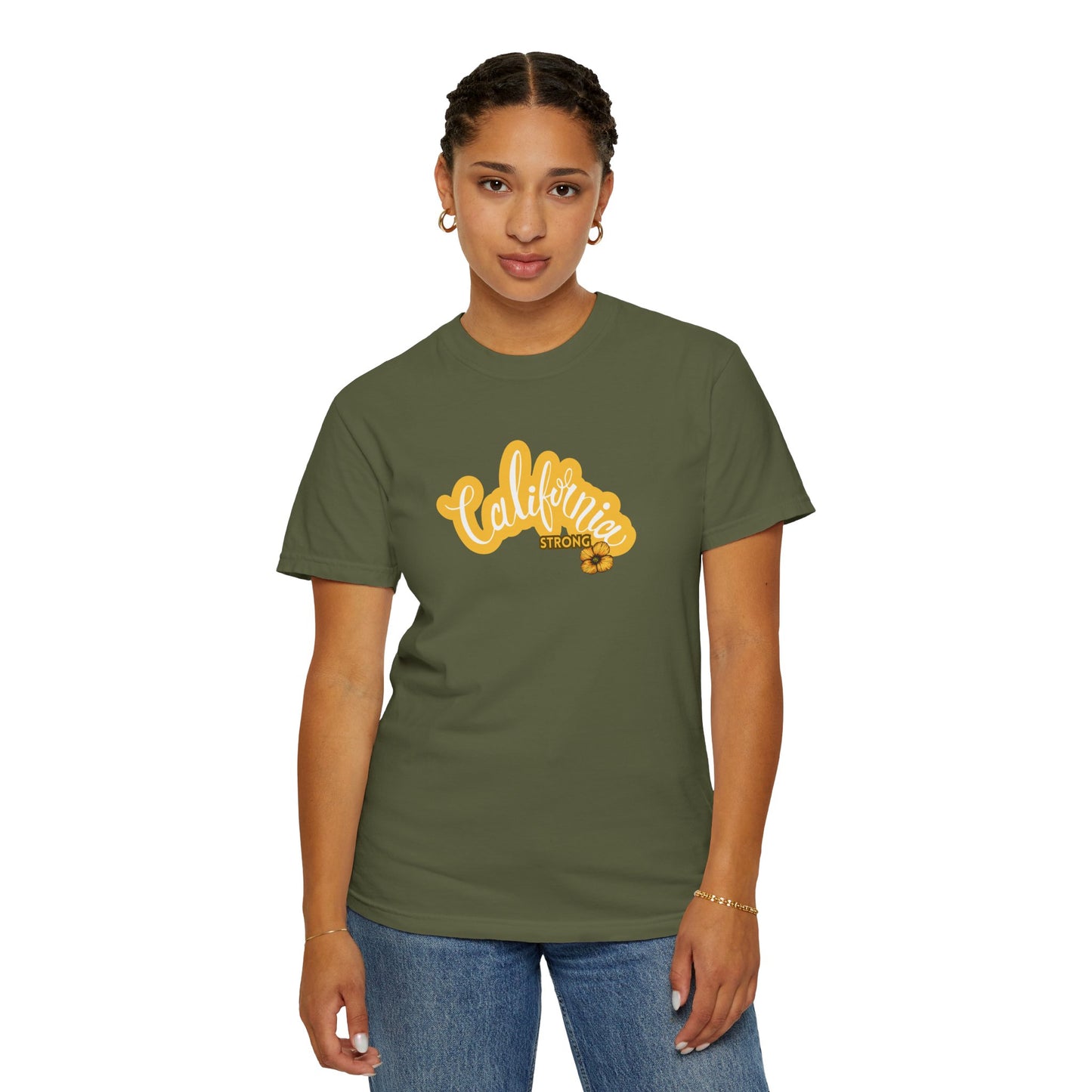 Watch Us Rebuild - Unisex - Dark & Light Tees 👕