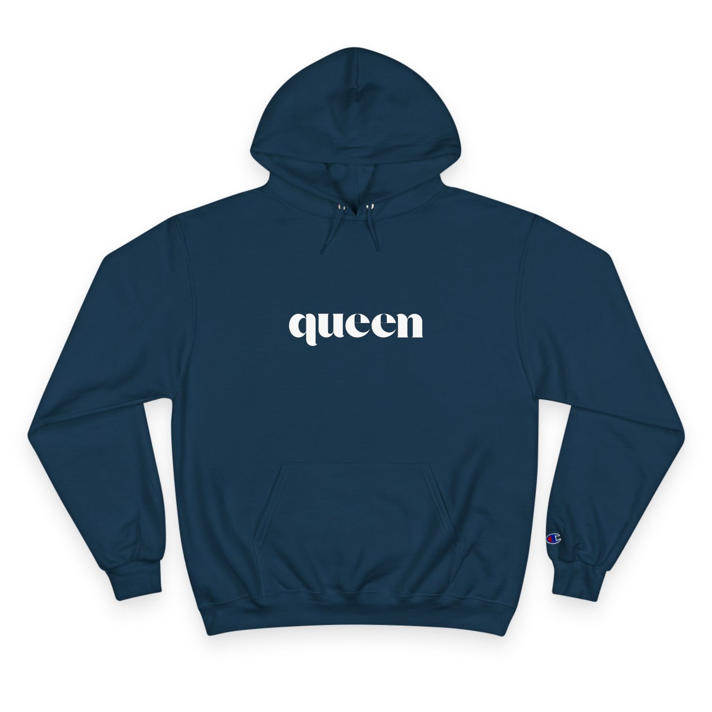 Queen - Unisex - Hooded Sweatshirt🦘