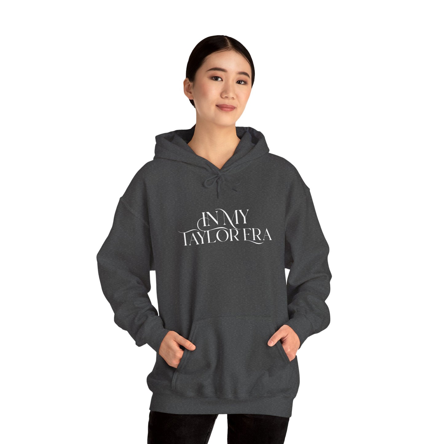 Taylor Era - Unisex - Heavy Blend™ Hooded Sweatshirt🦘