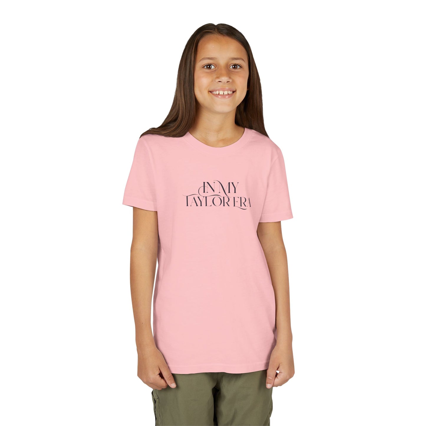Taylor Era - Youth Unisex - Dark & Light Tees 👕