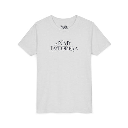 Taylor Era - Youth Unisex - Dark & Light Tees 👕