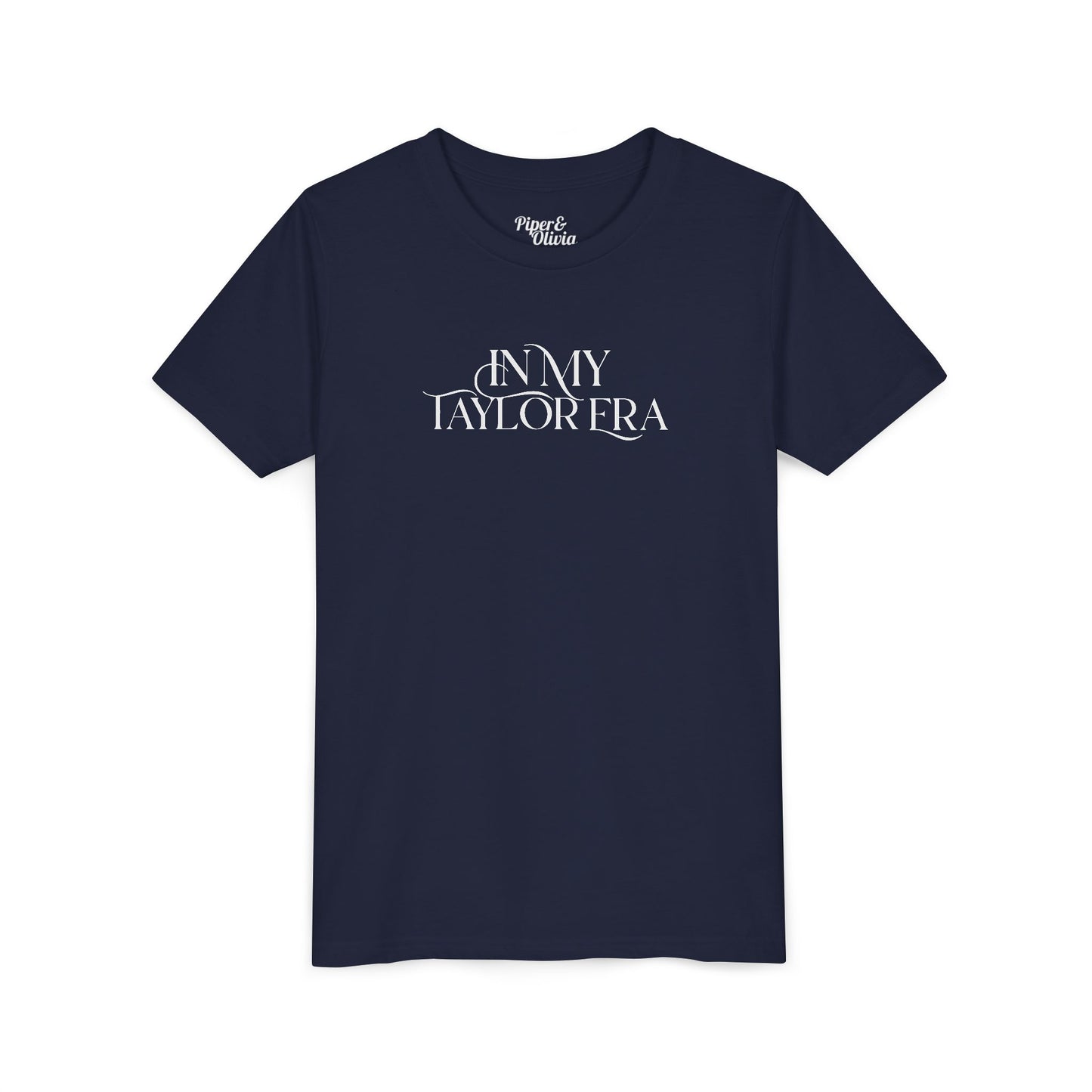 Taylor Era - Youth Unisex - Dark & Light Tees 👕