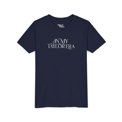 Taylor Era - Youth Unisex - Dark & Light Tees 👕