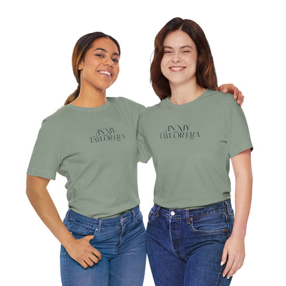 Taylor Era - Unisex Fit - Dark & Light Tees 👕